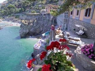 Hotel Scrajo Wellness & Mineral Spa Neapolitan Riviera Екстер'єр фото