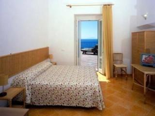 Hotel Scrajo Wellness & Mineral Spa Neapolitan Riviera Екстер'єр фото