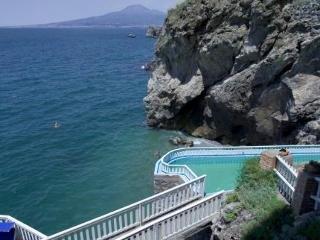 Hotel Scrajo Wellness & Mineral Spa Neapolitan Riviera Екстер'єр фото