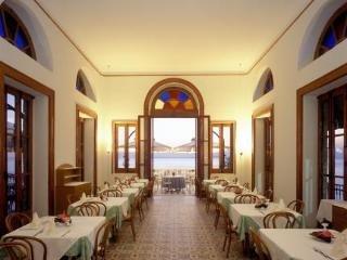 Hotel Scrajo Wellness & Mineral Spa Neapolitan Riviera Екстер'єр фото