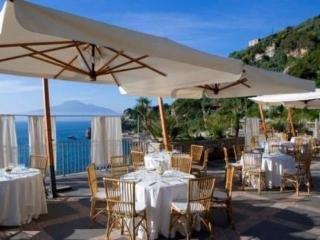 Hotel Scrajo Wellness & Mineral Spa Neapolitan Riviera Екстер'єр фото