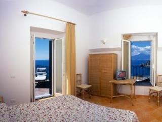 Hotel Scrajo Wellness & Mineral Spa Neapolitan Riviera Екстер'єр фото